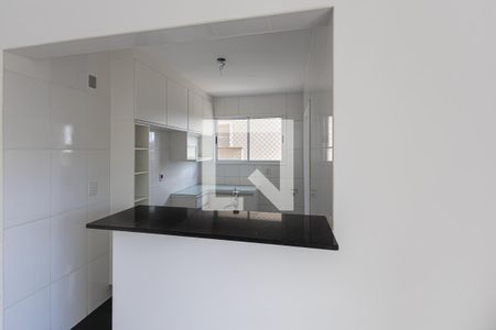 Apartamento à venda com 168m², 4 quartos e 3 vagasCozinha