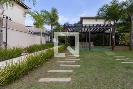 Apartamento à venda com 168m², 4 quartos e 3 vagasÁrea comum