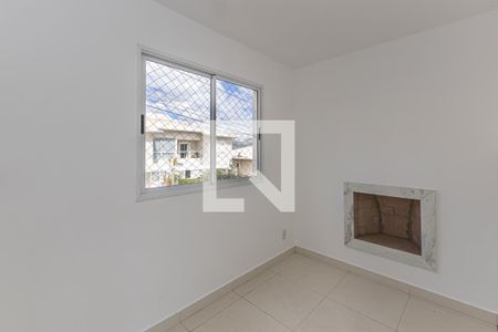 Apartamento à venda com 168m², 4 quartos e 3 vagasSala