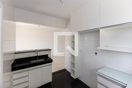 Apartamento à venda com 168m², 4 quartos e 3 vagasCozinha