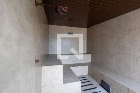 Apartamento à venda com 168m², 4 quartos e 3 vagasÁrea comum - Saúna