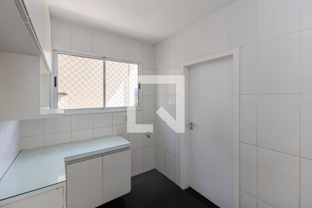 Apartamento à venda com 168m², 4 quartos e 3 vagasCozinha
