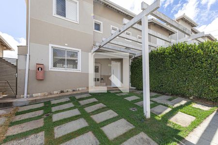 Apartamento à venda com 168m², 4 quartos e 3 vagasFachada