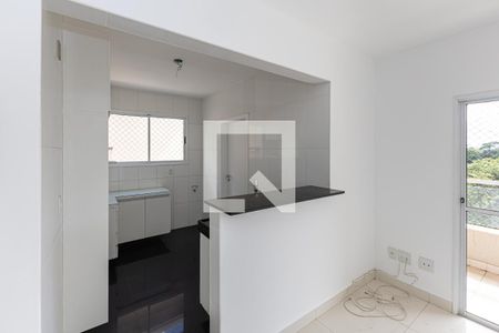 Apartamento à venda com 168m², 4 quartos e 3 vagasCozinha