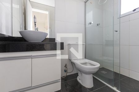 Apartamento à venda com 168m², 4 quartos e 3 vagasBanheiro 1