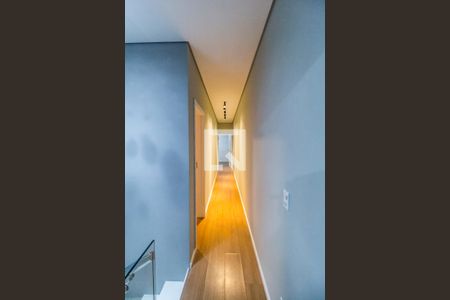 Corredor de casa para alugar com 2 quartos, 125m² em Jardim Ana Cristina(votupoca), Barueri