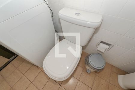 Apartamento à venda com 37m², 1 quarto e 1 vagaBanheiro da Suíte