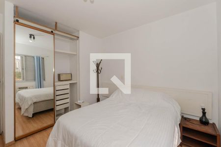Apartamento à venda com 37m², 1 quarto e 1 vagaSuíte