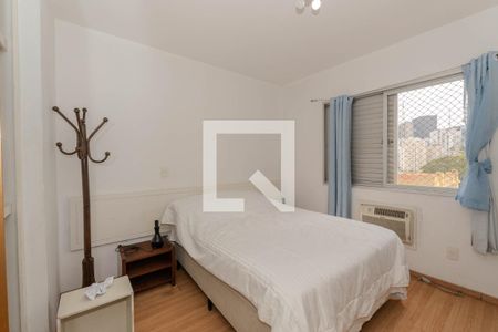 Apartamento à venda com 37m², 1 quarto e 1 vagaSuíte