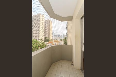 Apartamento à venda com 37m², 1 quarto e 1 vagaSacada