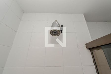 Apartamento à venda com 37m², 1 quarto e 1 vagaBanheiro da Suíte