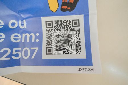 Apartamento à venda com 37m², 1 quarto e 1 vagaPlaquinha