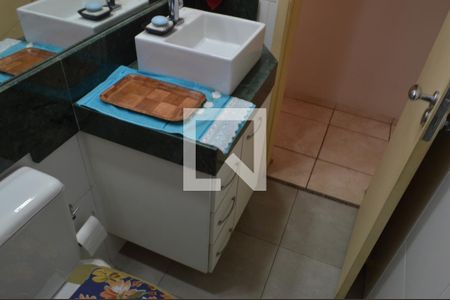 Apartamento à venda com 181m², 2 quartos e 1 vagaBanheiro 1