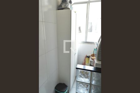Apartamento à venda com 181m², 2 quartos e 1 vagaCozinha