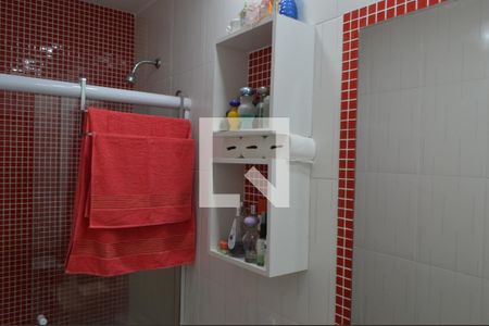 Apartamento à venda com 181m², 2 quartos e 1 vagaBanheiro da Suíte