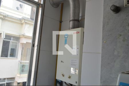 Apartamento à venda com 181m², 2 quartos e 1 vagaCozinha