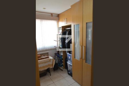 Apartamento à venda com 181m², 2 quartos e 1 vagaCloset da Suíte