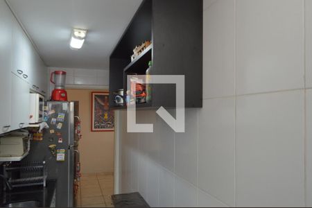 Apartamento à venda com 181m², 2 quartos e 1 vagaCozinha