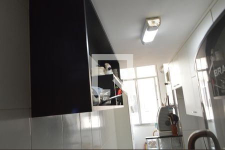 Apartamento à venda com 181m², 2 quartos e 1 vagaCozinha