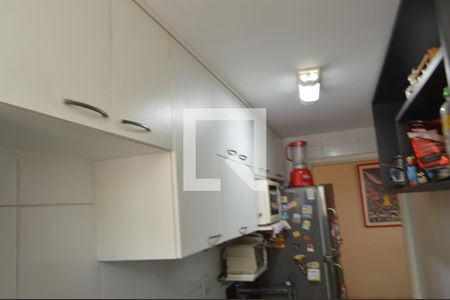 Apartamento à venda com 181m², 2 quartos e 1 vagaCozinha