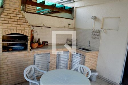 Apartamento à venda com 181m², 2 quartos e 1 vagaTerraço Gourmet