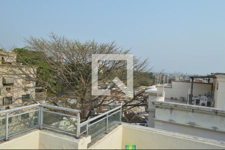 Apartamento à venda com 181m², 2 quartos e 1 vagaVista do Terraço