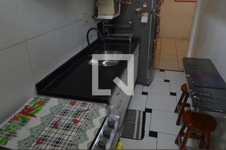 Apartamento à venda com 181m², 2 quartos e 1 vagaCozinha