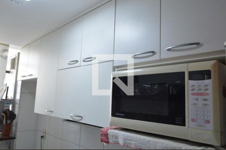Apartamento à venda com 181m², 2 quartos e 1 vagaCozinha