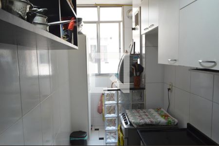 Apartamento à venda com 181m², 2 quartos e 1 vagaCozinha