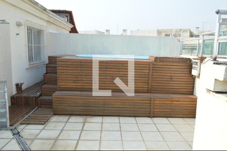 Apartamento à venda com 181m², 2 quartos e 1 vagaTerraço Gourmet