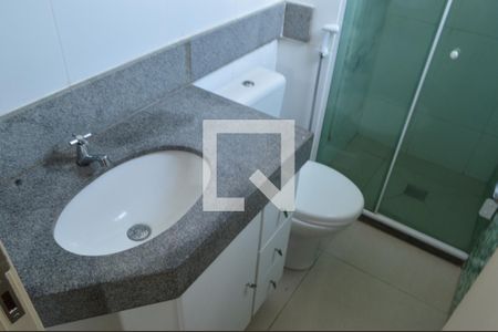 Apartamento à venda com 181m², 2 quartos e 1 vagaBanheiro 2