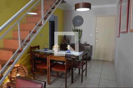 Apartamento à venda com 181m², 2 quartos e 1 vagaSala 1