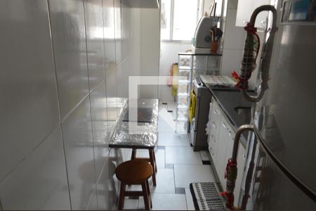 Apartamento à venda com 181m², 2 quartos e 1 vagaCozinha