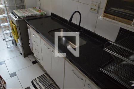 Apartamento à venda com 181m², 2 quartos e 1 vagaCozinha