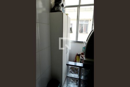 Apartamento à venda com 181m², 2 quartos e 1 vagaCozinha