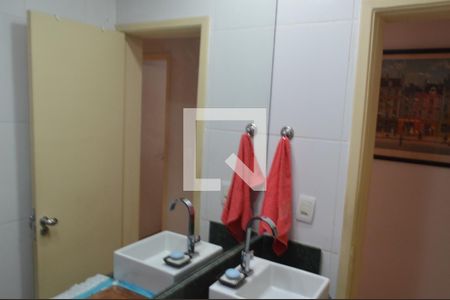 Apartamento à venda com 181m², 2 quartos e 1 vagaBanheiro 1