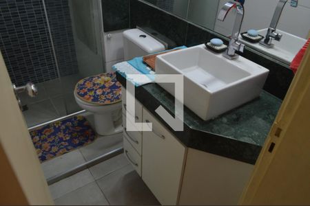 Apartamento à venda com 181m², 2 quartos e 1 vagaBanheiro 1