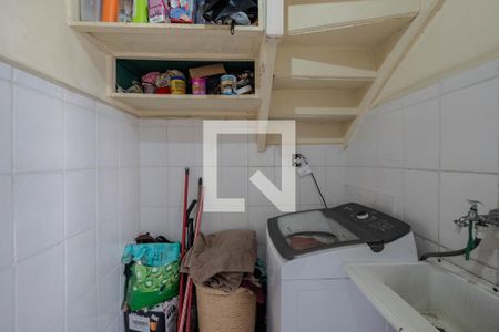 Apartamento para alugar com 134m², 2 quartos e sem vaga Apartamento para alugar com 134m², 2 quartos e sem vagaÁrea de Serviço