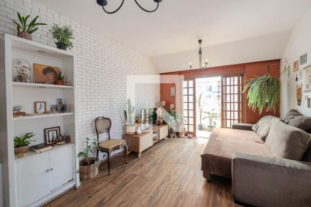 Apartamento para alugar com 134m², 2 quartos e sem vaga Apartamento para alugar com 134m², 2 quartos e sem vagaSala