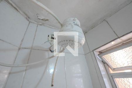 Apartamento para alugar com 134m², 2 quartos e sem vaga Apartamento para alugar com 134m², 2 quartos e sem vagaBanheiro da Suíte 1