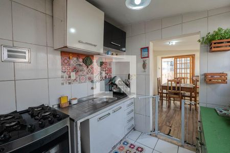 Apartamento para alugar com 134m², 2 quartos e sem vaga Apartamento para alugar com 134m², 2 quartos e sem vagaCozinha