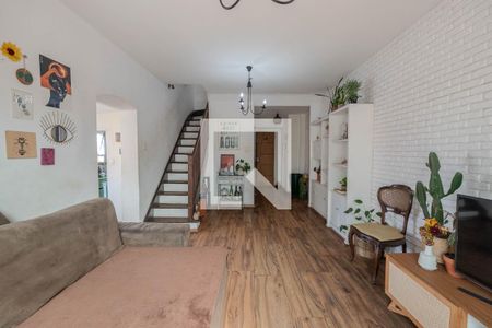 Apartamento para alugar com 134m², 2 quartos e sem vaga Apartamento para alugar com 134m², 2 quartos e sem vagaSala