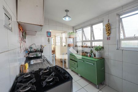 Apartamento para alugar com 134m², 2 quartos e sem vaga Apartamento para alugar com 134m², 2 quartos e sem vagaCozinha