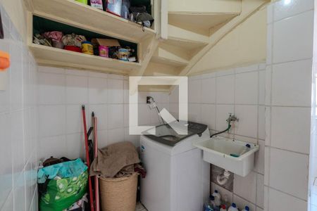 Apartamento para alugar com 134m², 2 quartos e sem vaga Apartamento para alugar com 134m², 2 quartos e sem vagaÁrea de Serviço