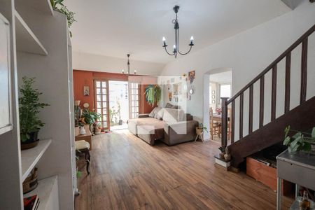 Apartamento para alugar com 134m², 2 quartos e sem vaga Apartamento para alugar com 134m², 2 quartos e sem vagaSala