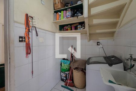 Apartamento para alugar com 134m², 2 quartos e sem vaga Apartamento para alugar com 134m², 2 quartos e sem vagaÁrea de Serviço