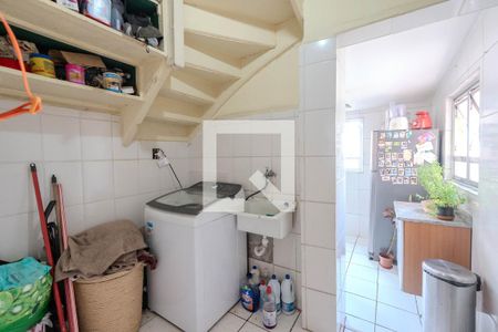 Apartamento para alugar com 134m², 2 quartos e sem vaga Apartamento para alugar com 134m², 2 quartos e sem vagaÁrea de Serviço