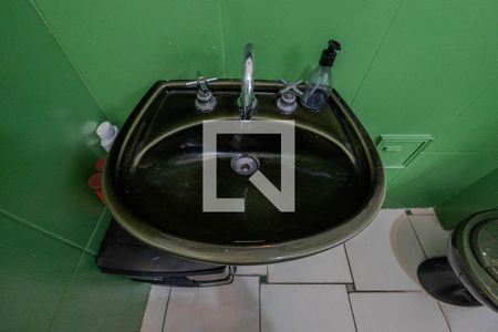 Apartamento para alugar com 134m², 2 quartos e sem vaga Apartamento para alugar com 134m², 2 quartos e sem vagaBanheiro