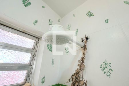 Apartamento para alugar com 134m², 2 quartos e sem vaga Apartamento para alugar com 134m², 2 quartos e sem vagaBanheiro