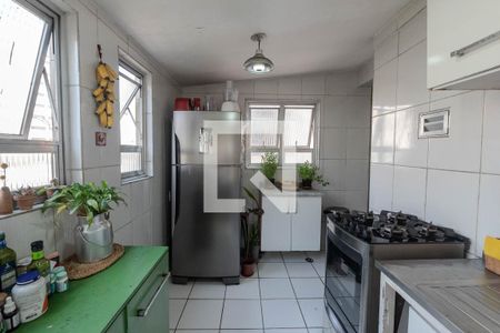 Apartamento para alugar com 134m², 2 quartos e sem vaga Apartamento para alugar com 134m², 2 quartos e sem vagaCozinha